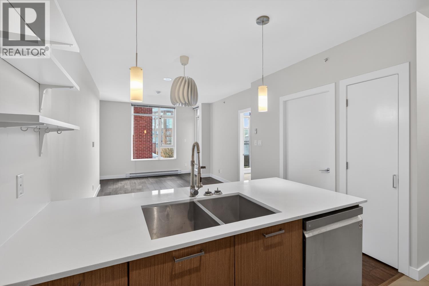 501 2321 Scotia Street, Vancouver, British Columbia  V5T 0A8 - Photo 6 - R3116127