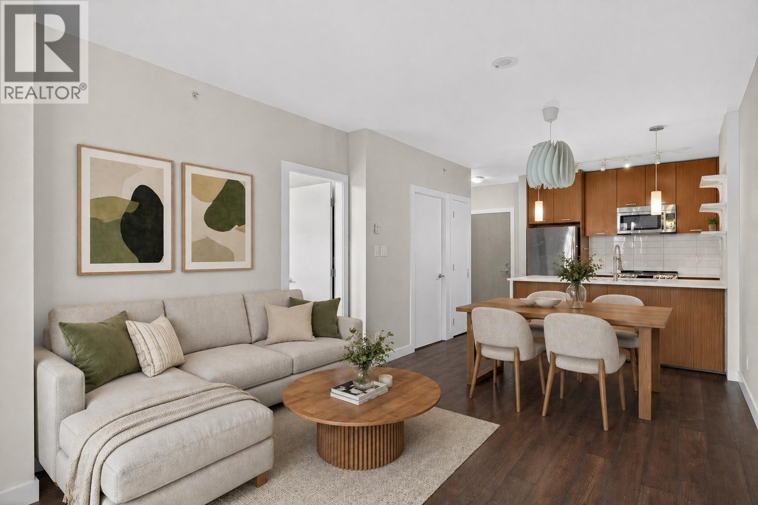 501 2321 SCOTIA STREET, Vancouver, British Columbia