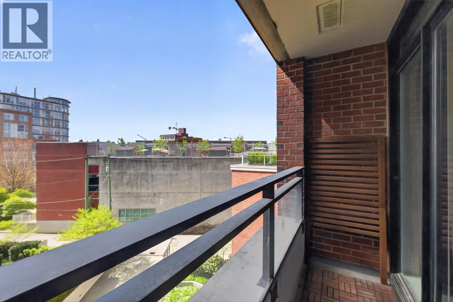 501 2321 Scotia Street, Vancouver, British Columbia  V5T 0A8 - Photo 11 - R3116127