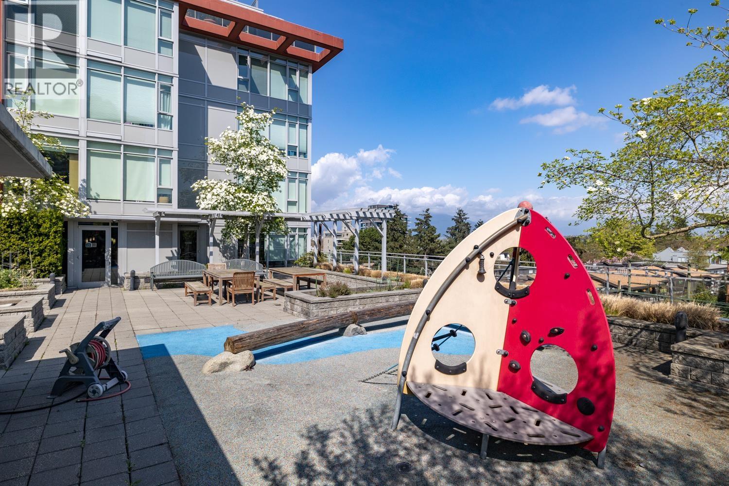 501 2321 Scotia Street, Vancouver, British Columbia  V5T 0A8 - Photo 27 - R3116127