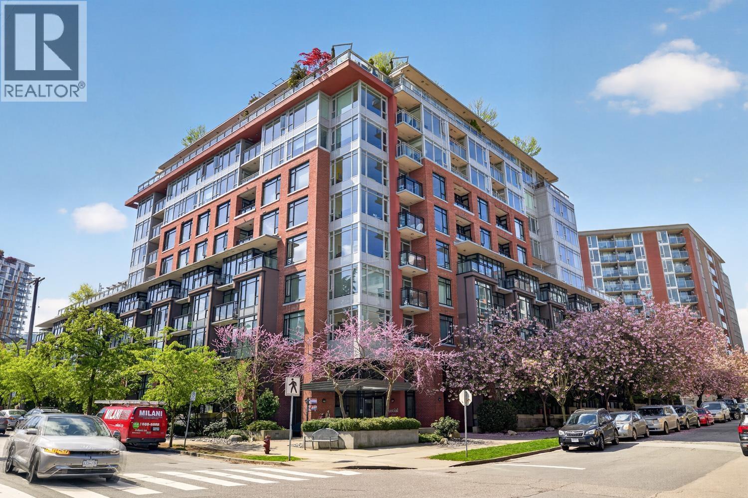 501 2321 Scotia Street, Vancouver, British Columbia  V5T 0A8 - Photo 33 - R3116127