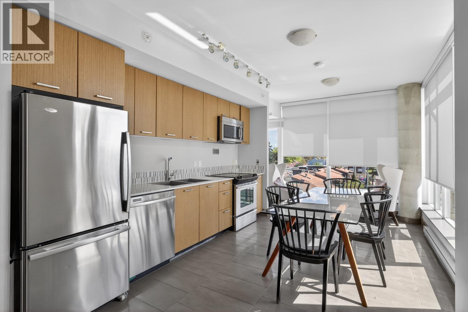 501 2321 Scotia Street, Vancouver, British Columbia  V5T 0A8 - Photo 25 - R3116127