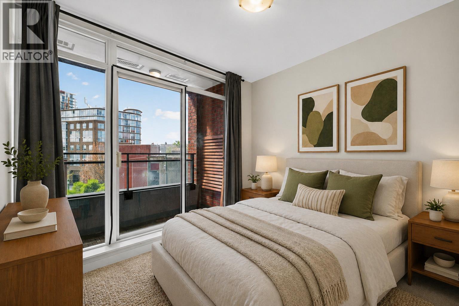 501 2321 Scotia Street, Vancouver, British Columbia  V5T 0A8 - Photo 20 - R3116127