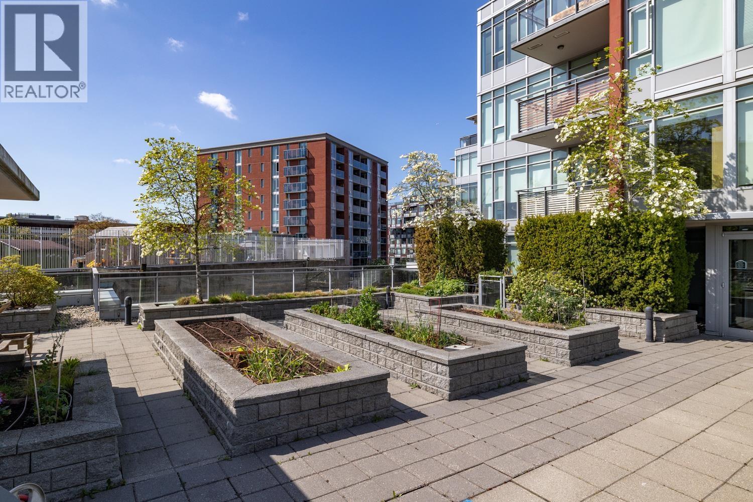 501 2321 Scotia Street, Vancouver, British Columbia  V5T 0A8 - Photo 28 - R3116127