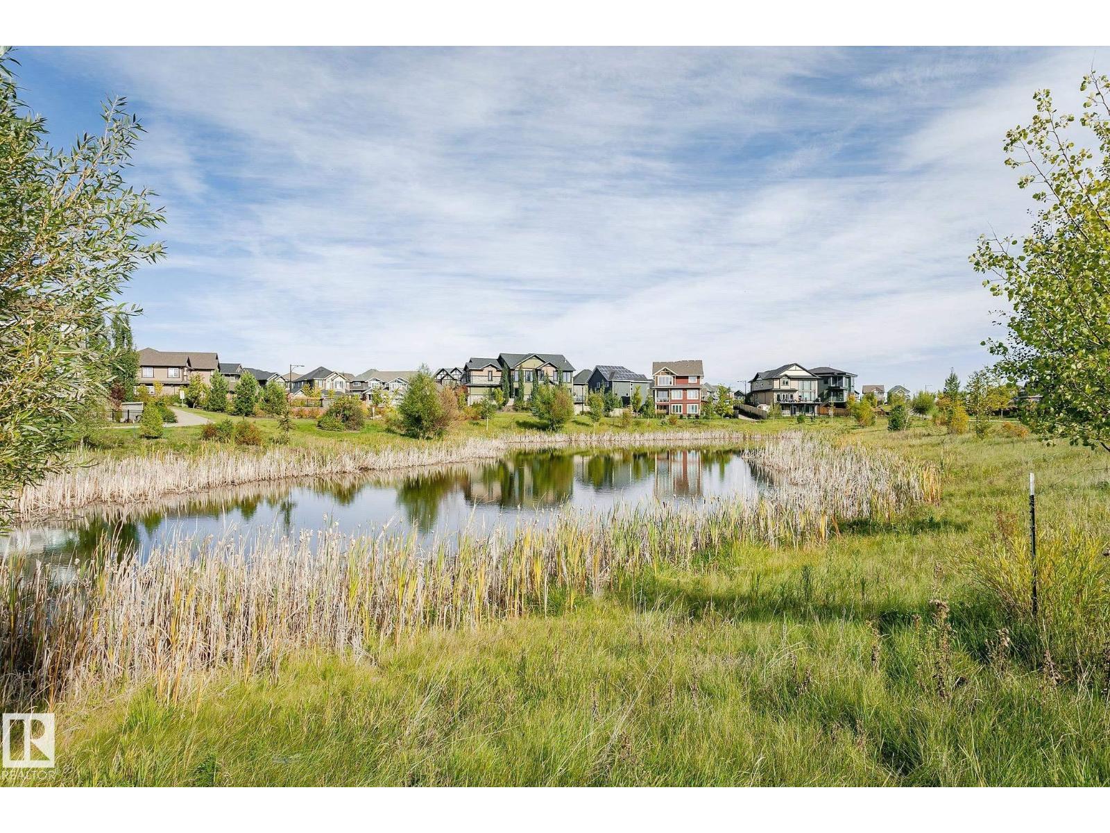 5386 Kimball Pl Sw, Edmonton, Alberta  T6W 5E5 - Photo 62 - E4484401