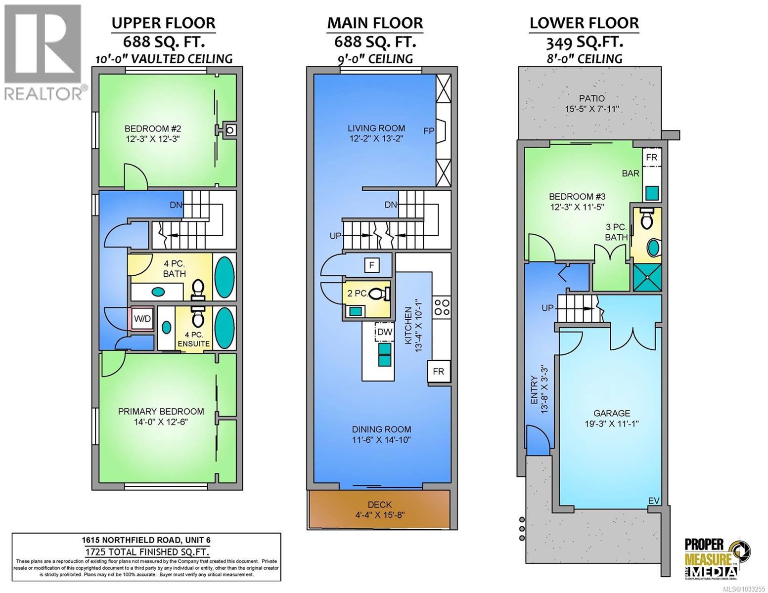 106 1615 Northfield Rd, Nanaimo, British Columbia  V9S 5A8 - Photo 29 - 1033255