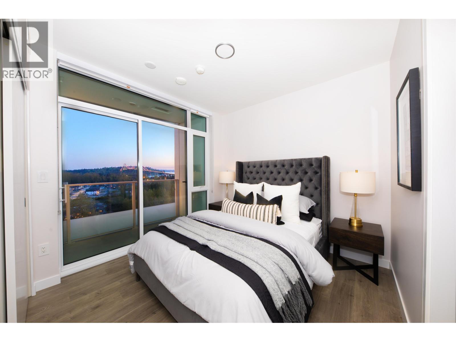 1104 200 Klahanie Court, West Vancouver, British Columbia  V7P 0E4 - Photo 9 - R3116234