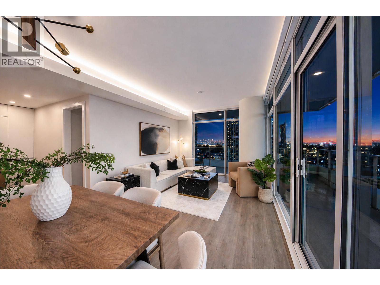 1104 200 Klahanie Court, West Vancouver, British Columbia  V7P 0E4 - Photo 8 - R3116234