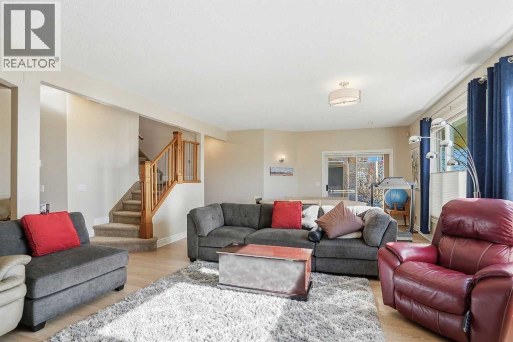 40 Eagleview Way, Cochrane, Alberta  T4C 1P6 - Photo 29 - A2301050