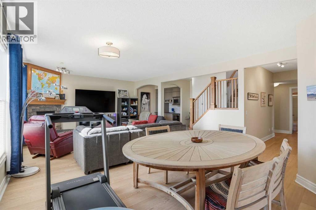 40 Eagleview Way, Cochrane, Alberta  T4C 1P6 - Photo 38 - A2301050