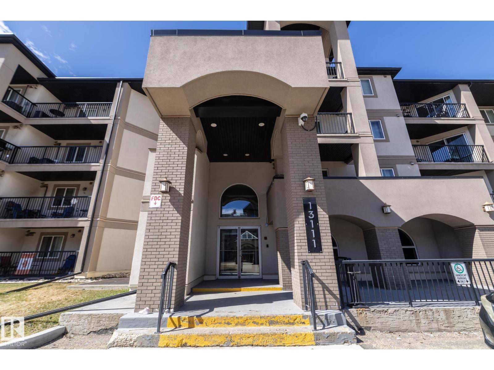 #209 13111 140 AV NW, edmonton, Alberta
