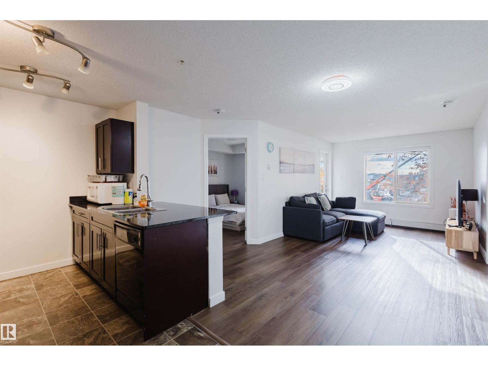 #209 11803 22 Av Sw, Edmonton, Alberta  T6W 2R9 - Photo 14 - E4484404