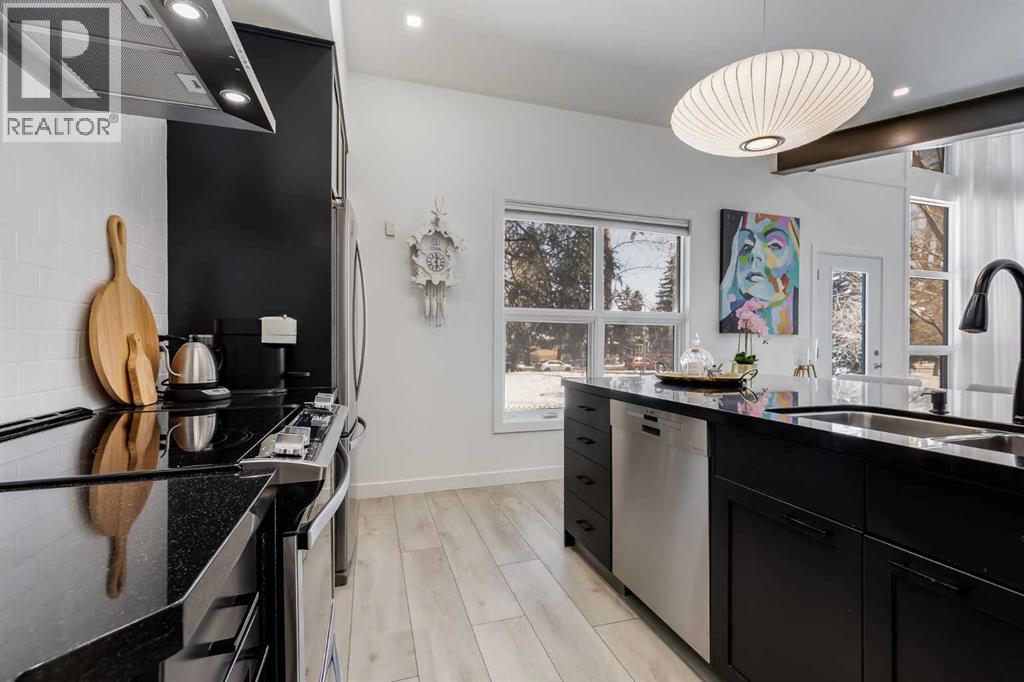 304, 1212 13 Street SE, Calgary, Alberta  T2G 5R3 - Photo 9 - A2301879