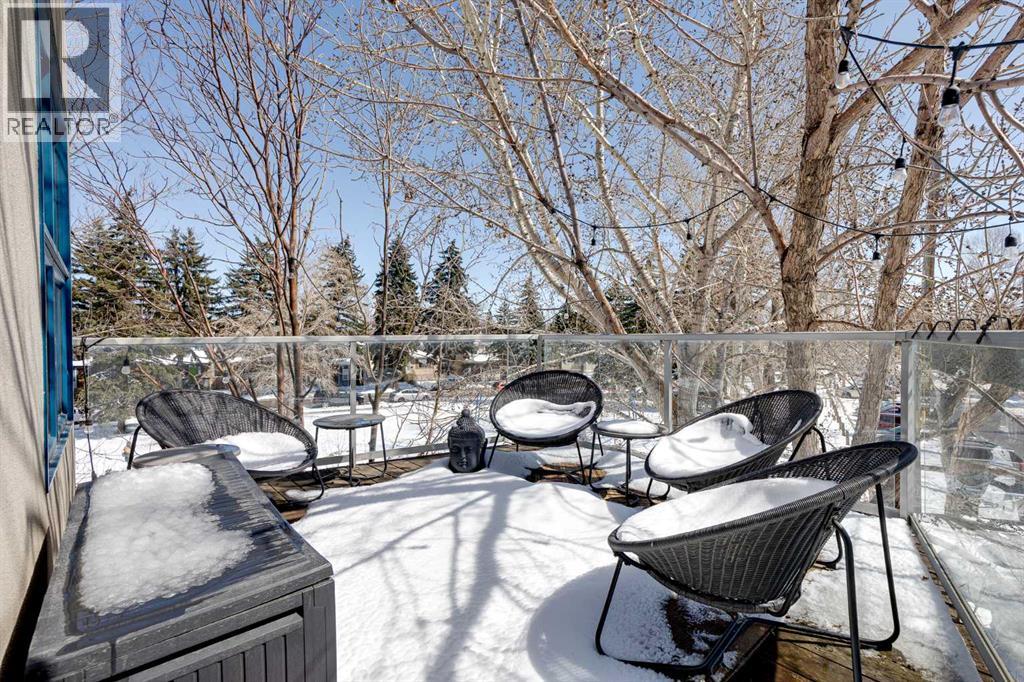 304, 1212 13 Street SE, Calgary, Alberta  T2G 5R3 - Photo 32 - A2301879