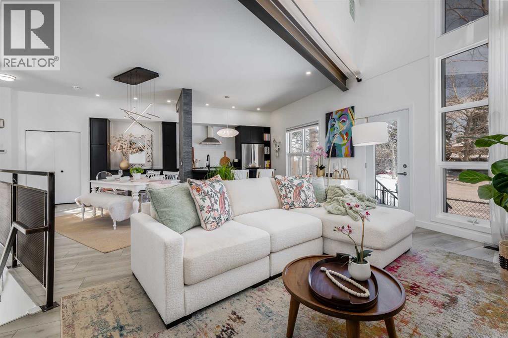 304, 1212 13 Street SE, Calgary, Alberta  T2G 5R3 - Photo 17 - A2301879