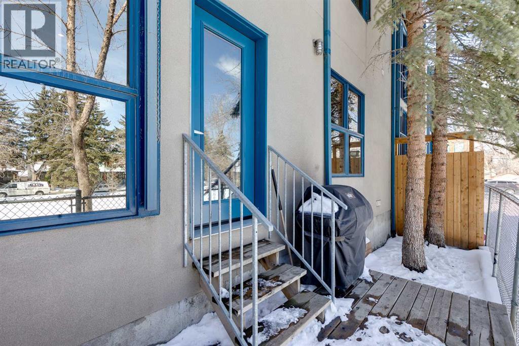304, 1212 13 Street SE, Calgary, Alberta  T2G 5R3 - Photo 39 - A2301879