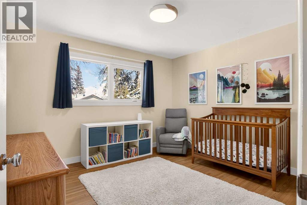 2507 Chicoutimi Drive NW, Calgary, Alberta  T2L 0W4 - Photo 19 - A2301982