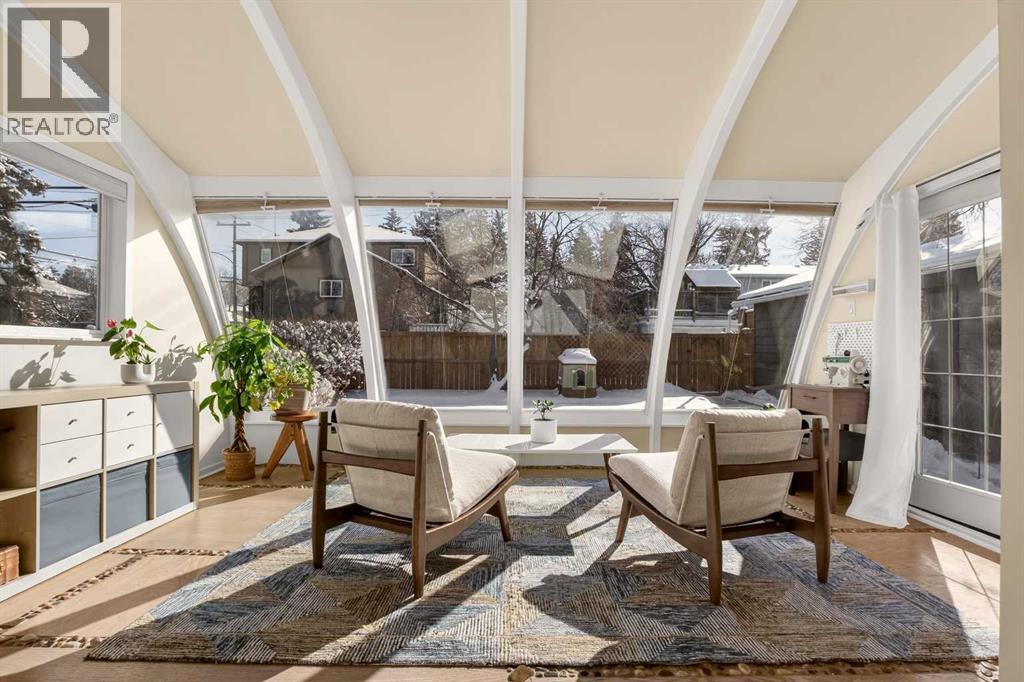 2507 Chicoutimi Drive NW, Calgary, Alberta  T2L 0W4 - Photo 14 - A2301982