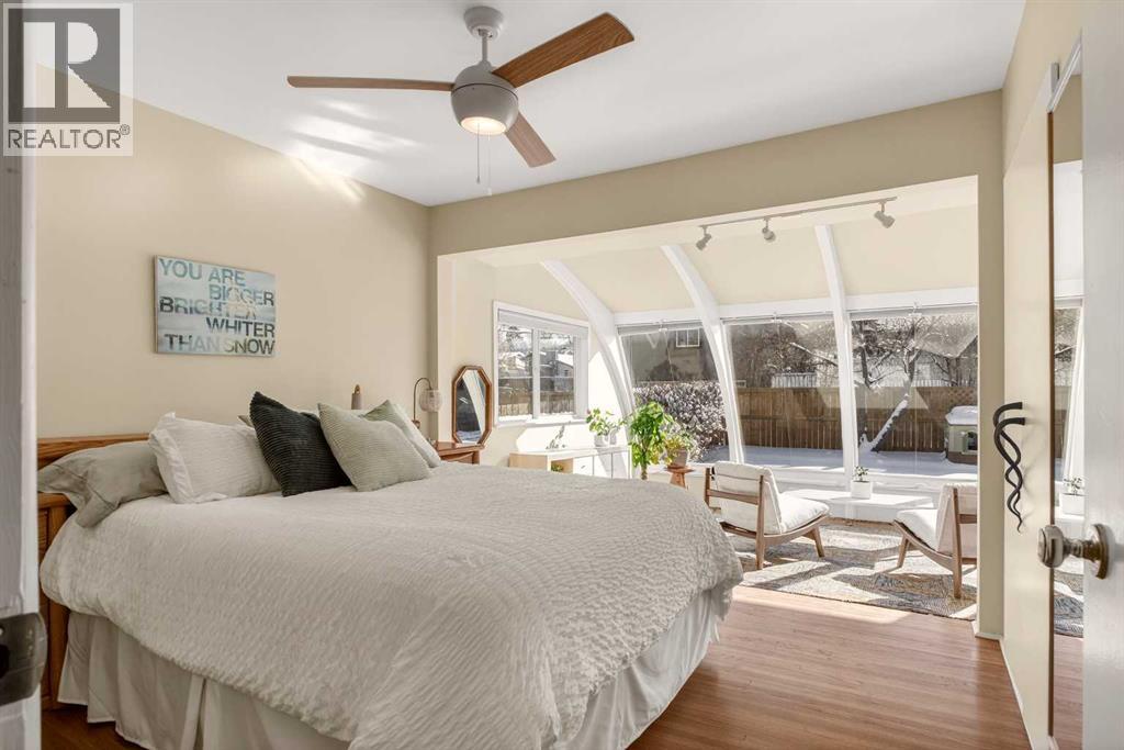 2507 Chicoutimi Drive NW, Calgary, Alberta  T2L 0W4 - Photo 12 - A2301982