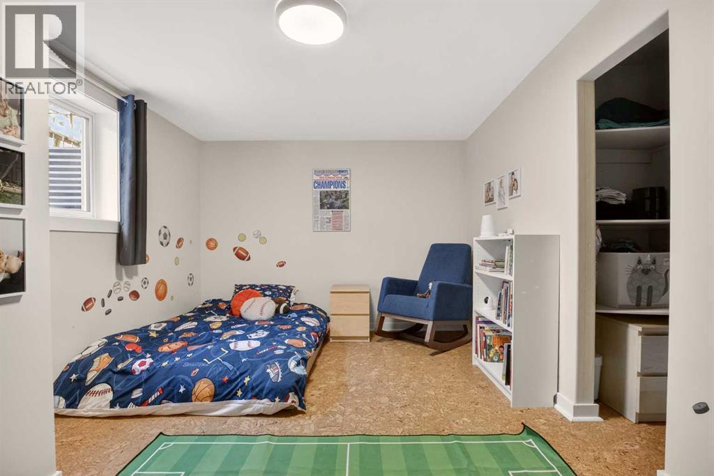 2507 Chicoutimi Drive NW, Calgary, Alberta  T2L 0W4 - Photo 25 - A2301982