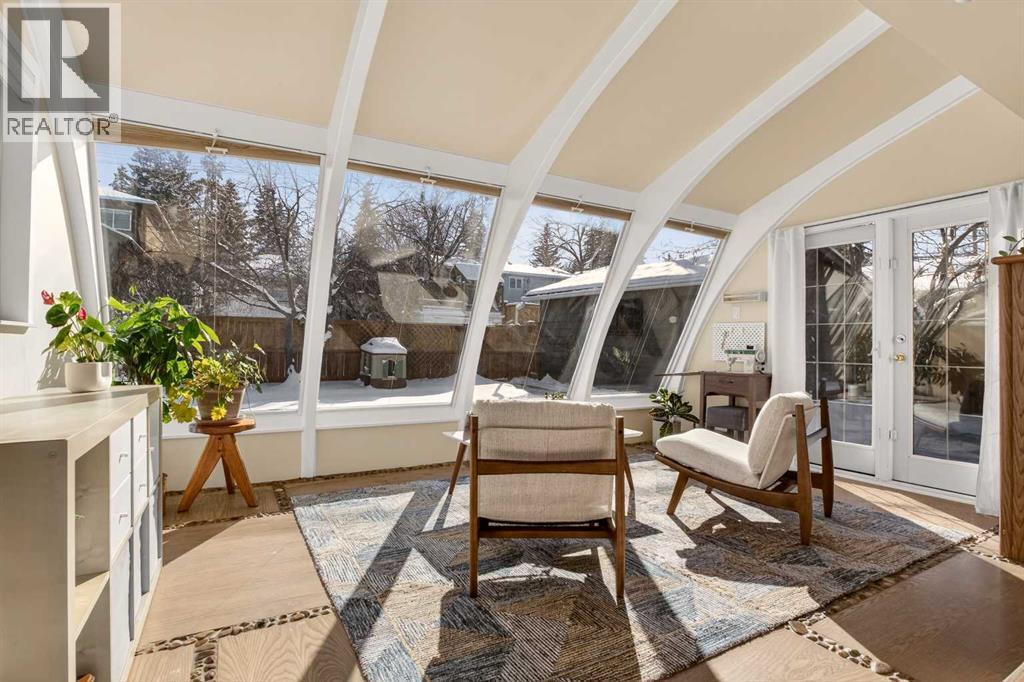 2507 Chicoutimi Drive NW, Calgary, Alberta  T2L 0W4 - Photo 17 - A2301982