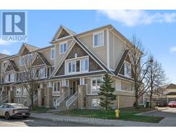 A - 554 CHAPMAN MILLS DRIVE, Ottawa, Ontario