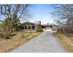 54 EVERGREEN DRIVE, Ottawa, Ontario