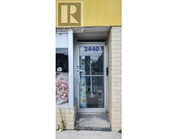 2440 KINGSTON ROAD, Toronto, Ontario