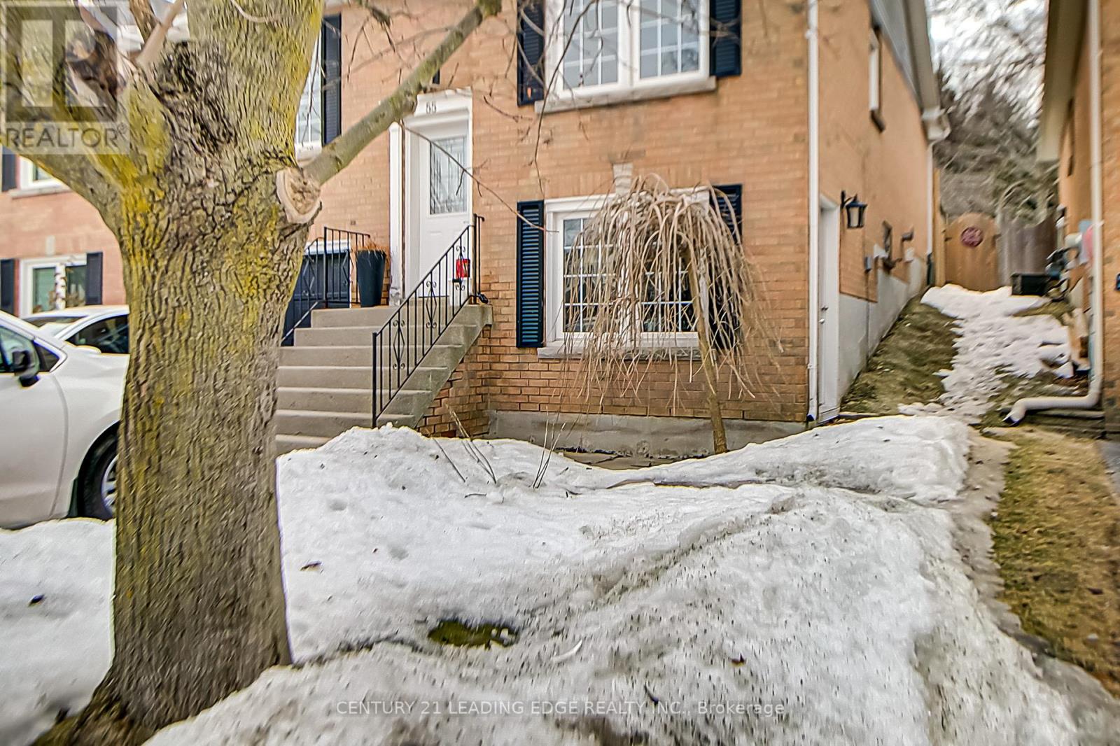 Lower - 55 Mccrimmon Crescent, Clarington, Ontario  L1C 4N2 - Photo 17 - E13050398