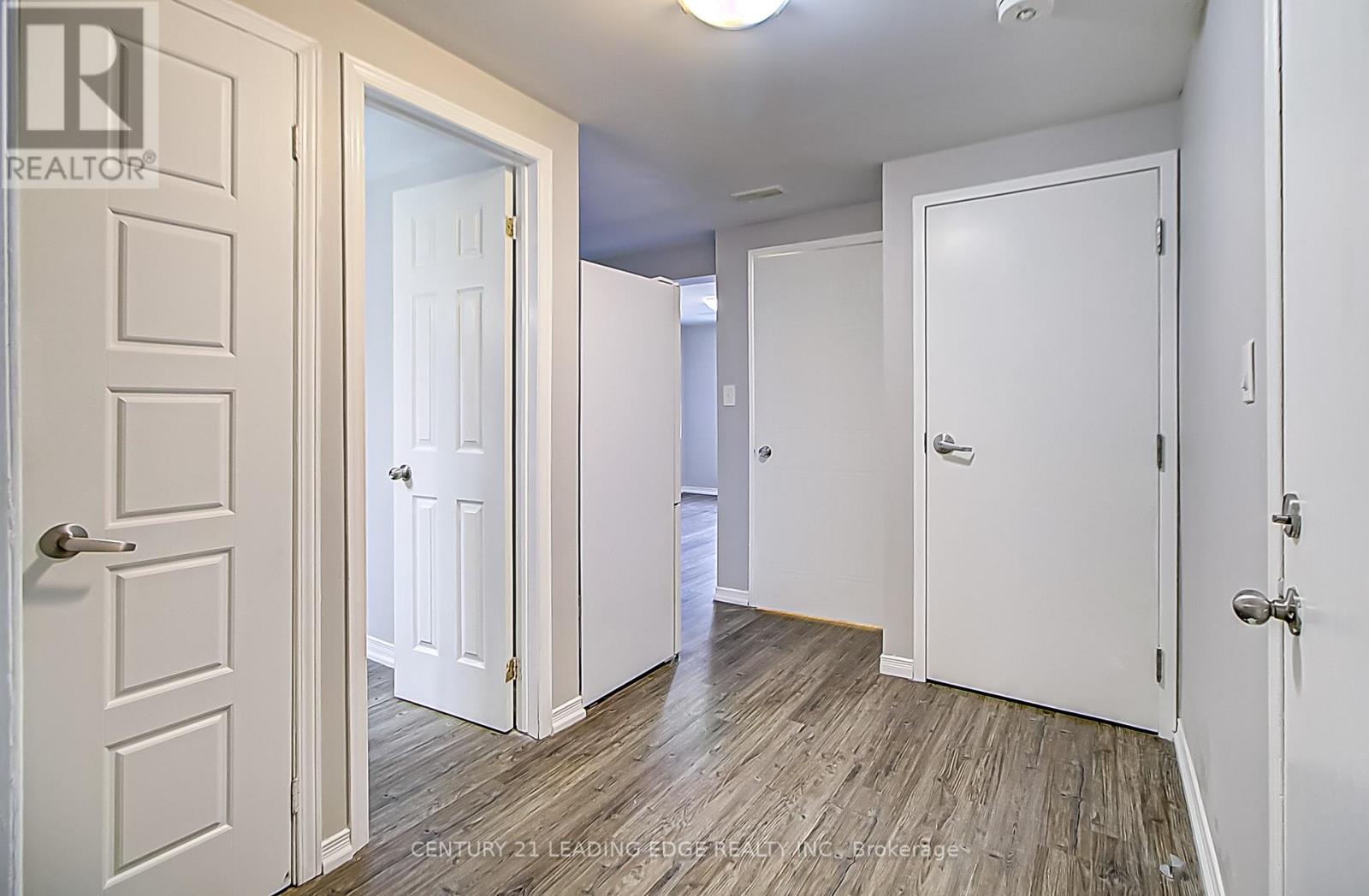 Lower - 55 Mccrimmon Crescent, Clarington, Ontario  L1C 4N2 - Photo 8 - E13050398