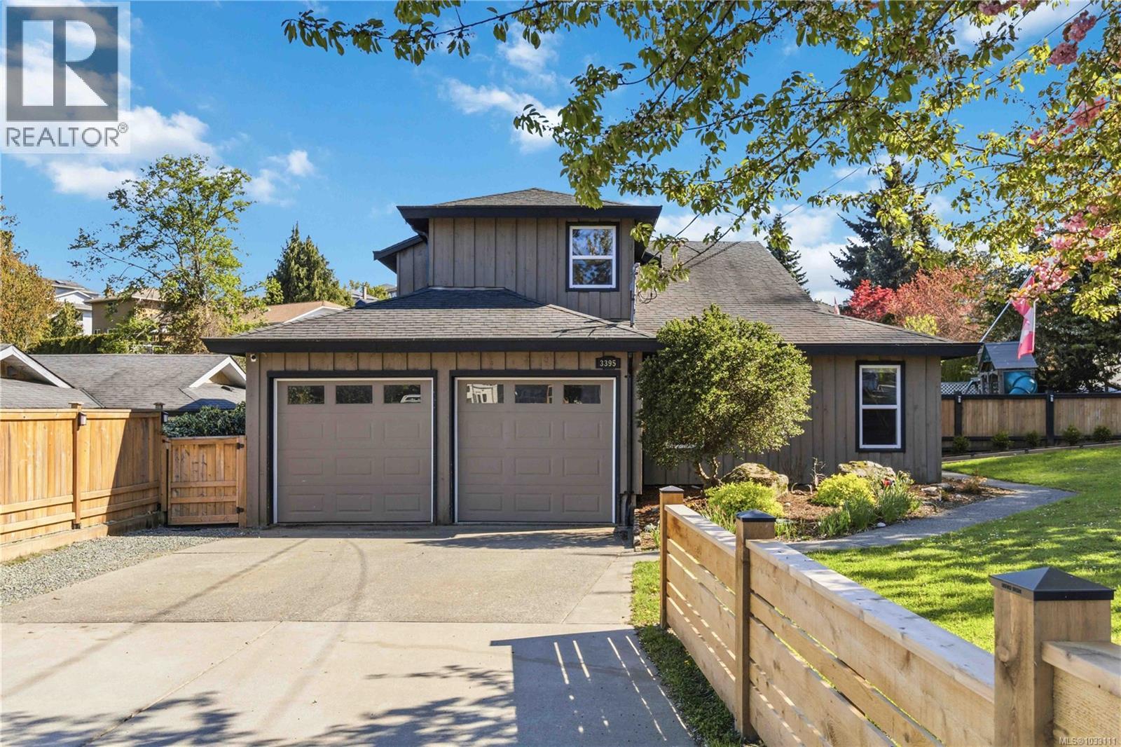 3395 St. Troy Pl, Colwood, British Columbia  V9C 3J7 - Photo 1 - 1033111