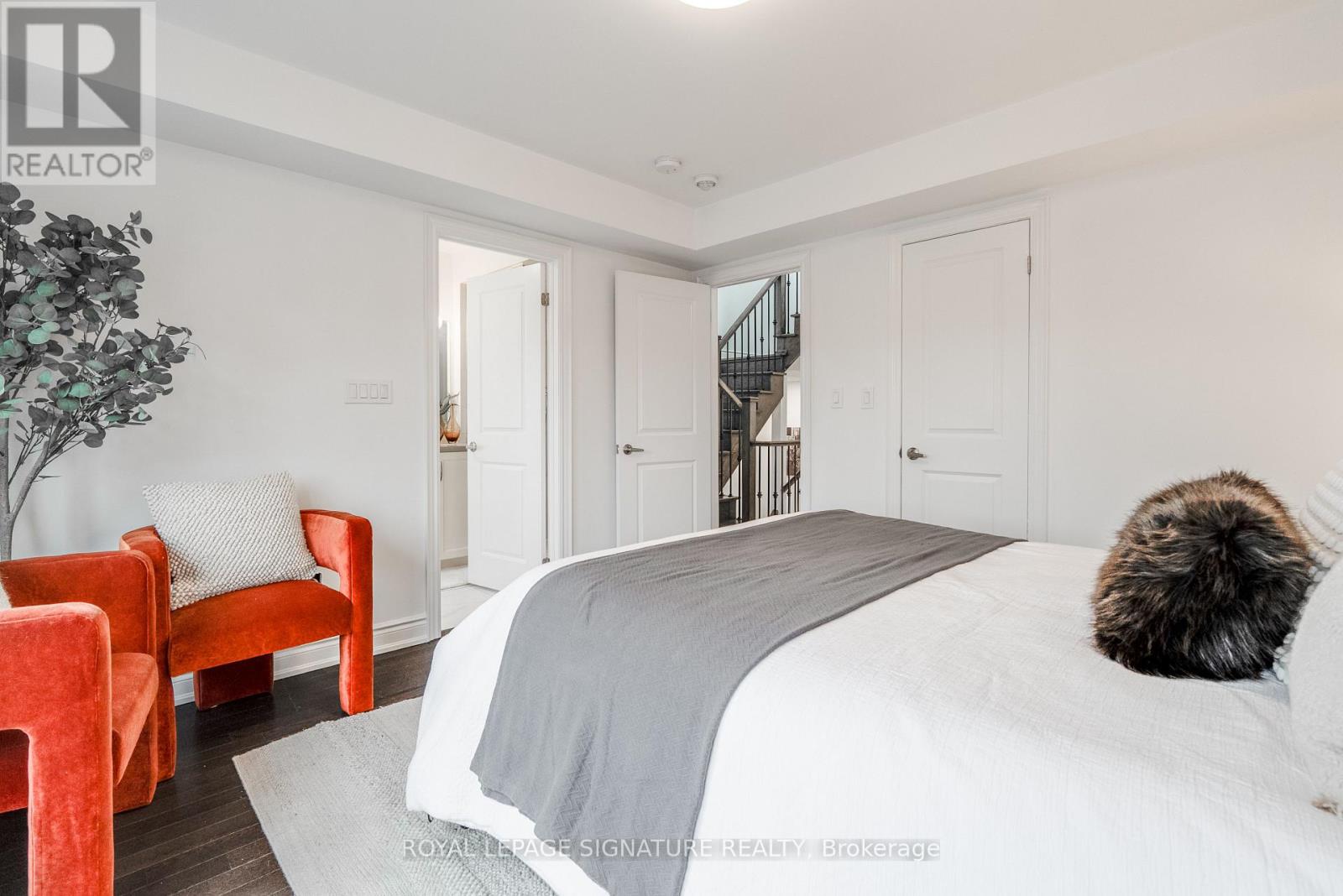 14 Queen Mary Court, Vaughan, Ontario  L4L 0H9 - Photo 20 - N13050334