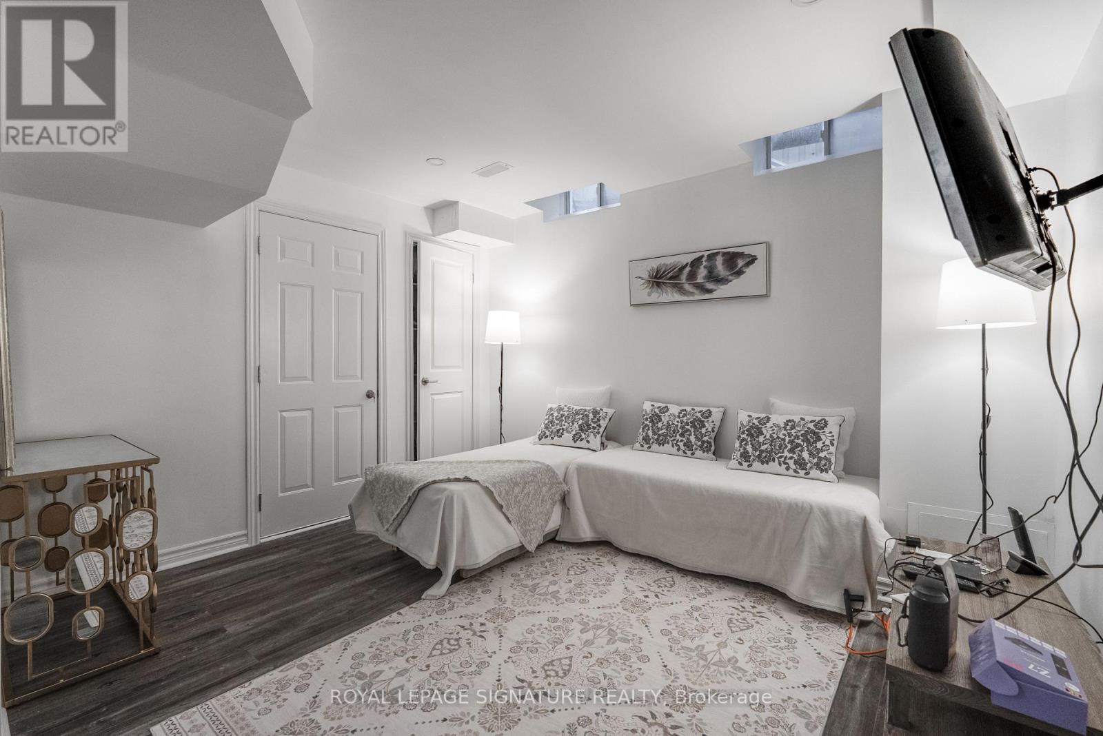 14 Queen Mary Court, Vaughan, Ontario  L4L 0H9 - Photo 35 - N13050334