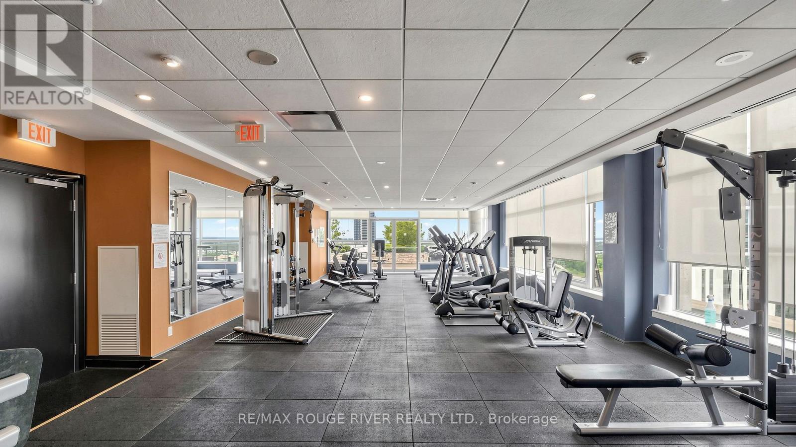 205 - 8110 Birchmount Road, Markham, Ontario  L6G 0E3 - Photo 29 - N13050364