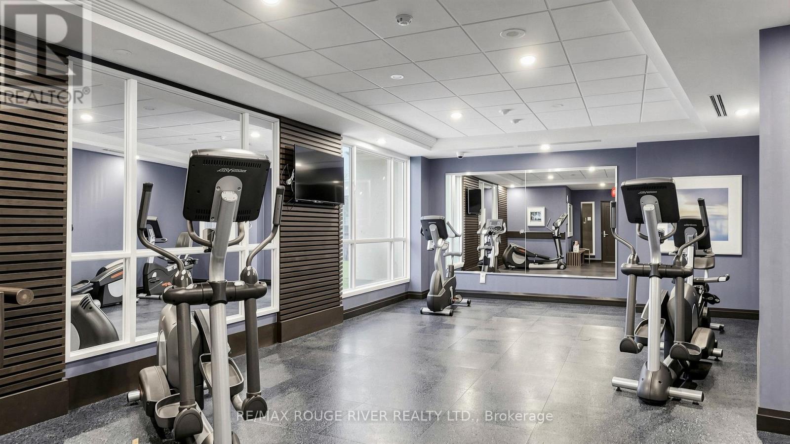 205 - 8110 Birchmount Road, Markham, Ontario  L6G 0E3 - Photo 30 - N13050364