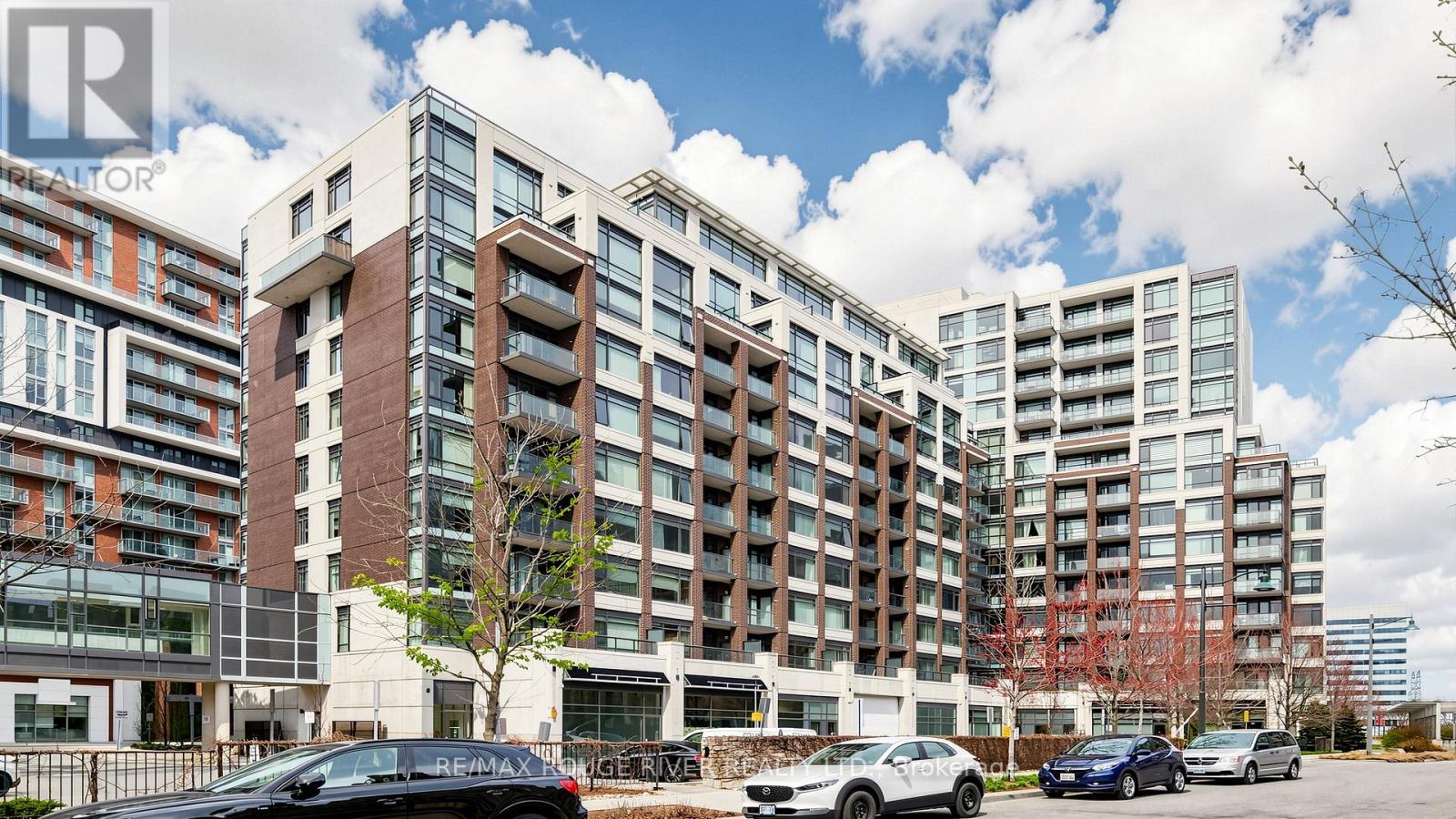 205 - 8110 Birchmount Road, Markham, Ontario  L6G 0E3 - Photo 31 - N13050364