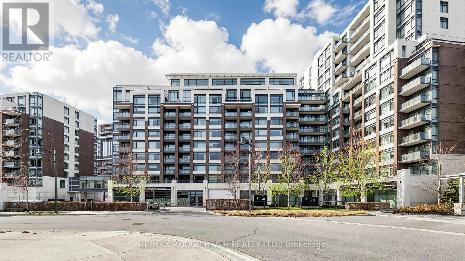 205 - 8110 Birchmount Road, Markham, Ontario  L6G 0E3 - Photo 32 - N13050364