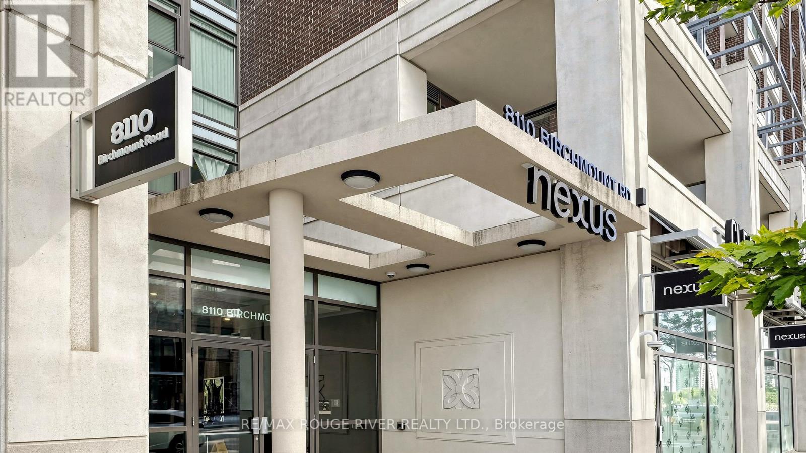 205 - 8110 Birchmount Road, Markham, Ontario  L6G 0E3 - Photo 33 - N13050364