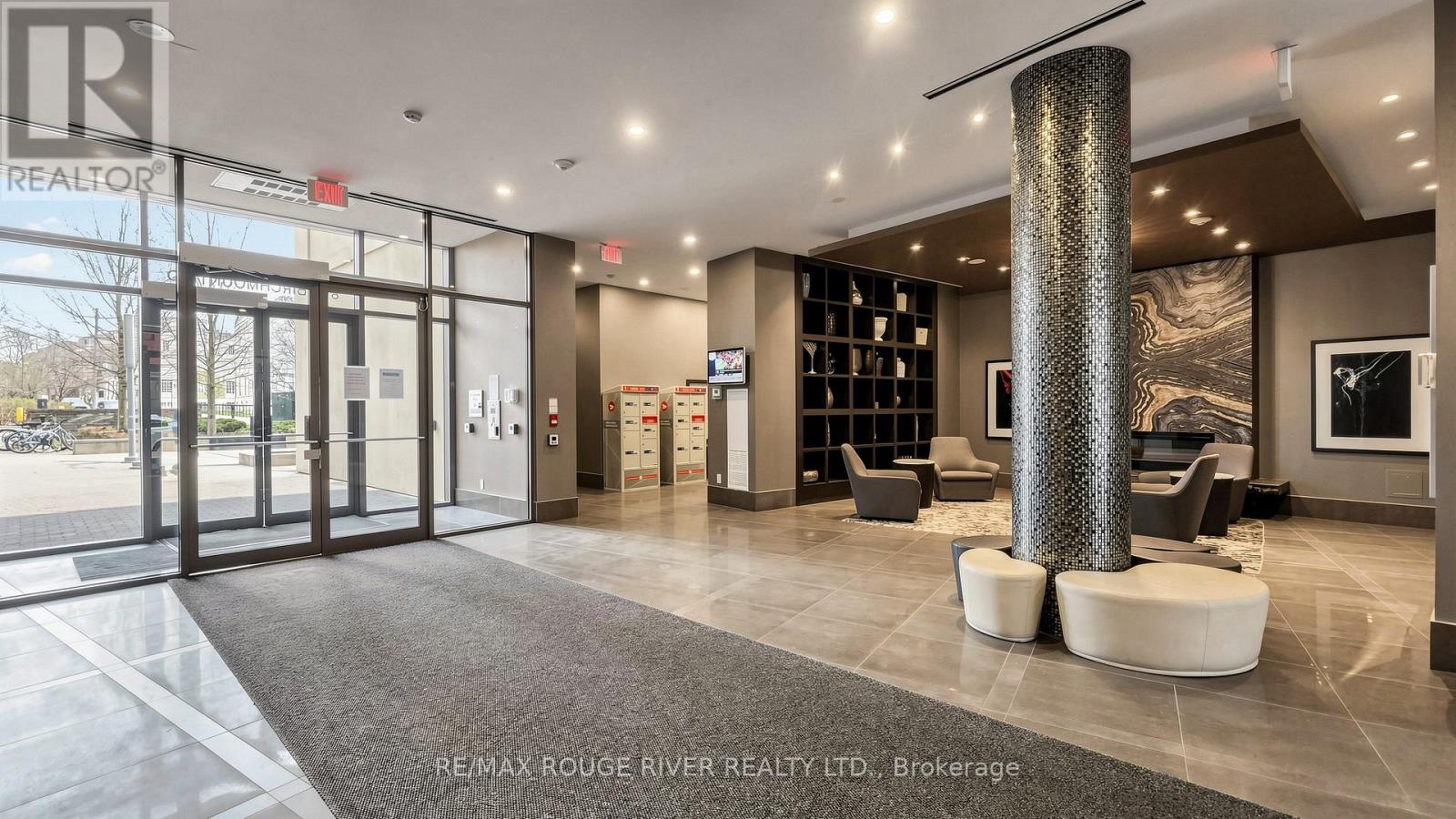 205 - 8110 Birchmount Road, Markham, Ontario  L6G 0E3 - Photo 35 - N13050364