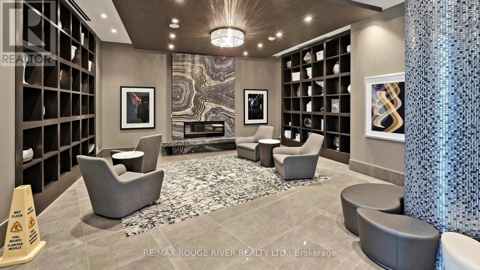 205 - 8110 Birchmount Road, Markham, Ontario  L6G 0E3 - Photo 36 - N13050364