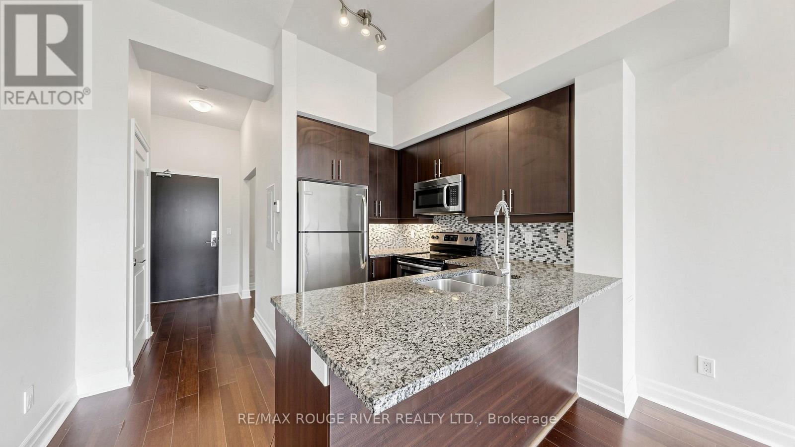 205 - 8110 Birchmount Road, Markham, Ontario  L6G 0E3 - Photo 6 - N13050364