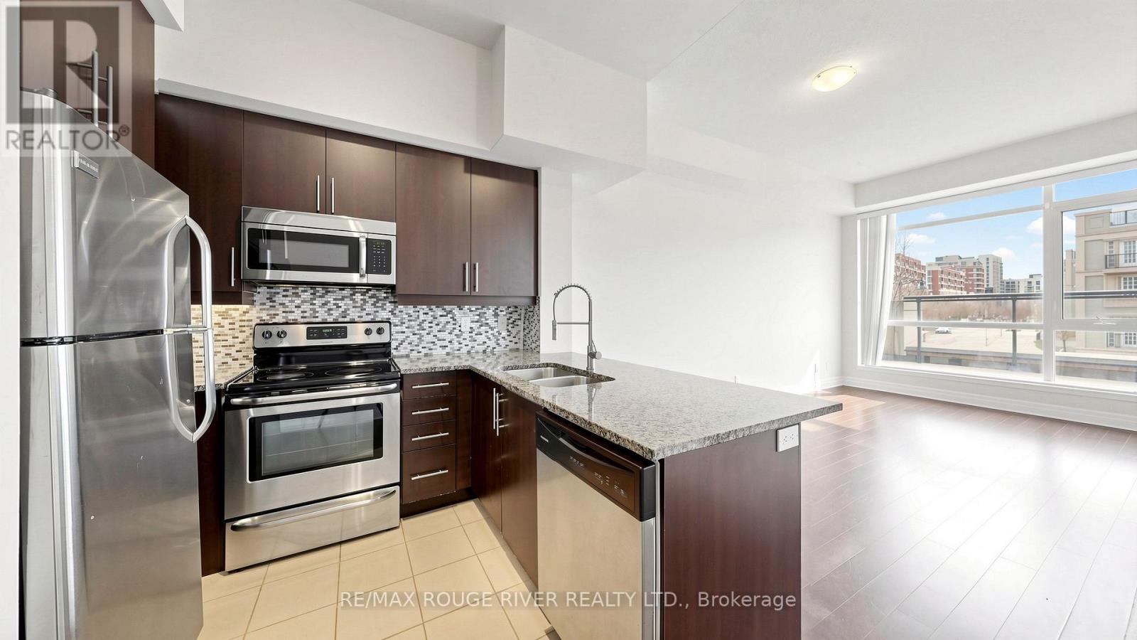 205 - 8110 Birchmount Road, Markham, Ontario  L6G 0E3 - Photo 7 - N13050364