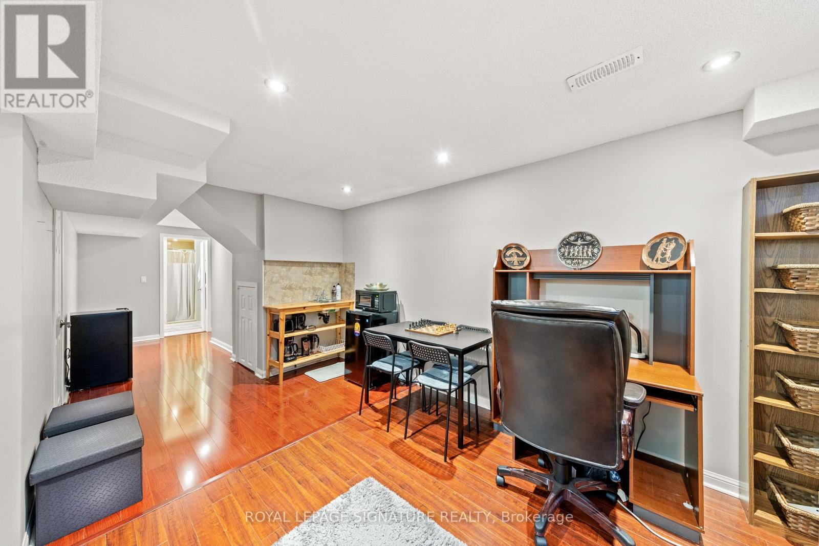 26 - Main + Bsmt - 71 Puccini Drive, Richmond Hill, Ontario  L4E 4X8 - Photo 21 - N13050386