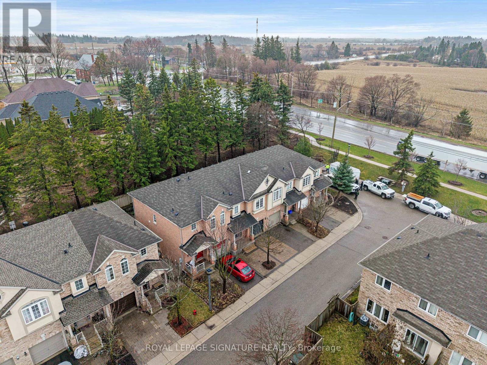 26 - Main + Bsmt - 71 Puccini Drive, Richmond Hill, Ontario  L4E 4X8 - Photo 29 - N13050386