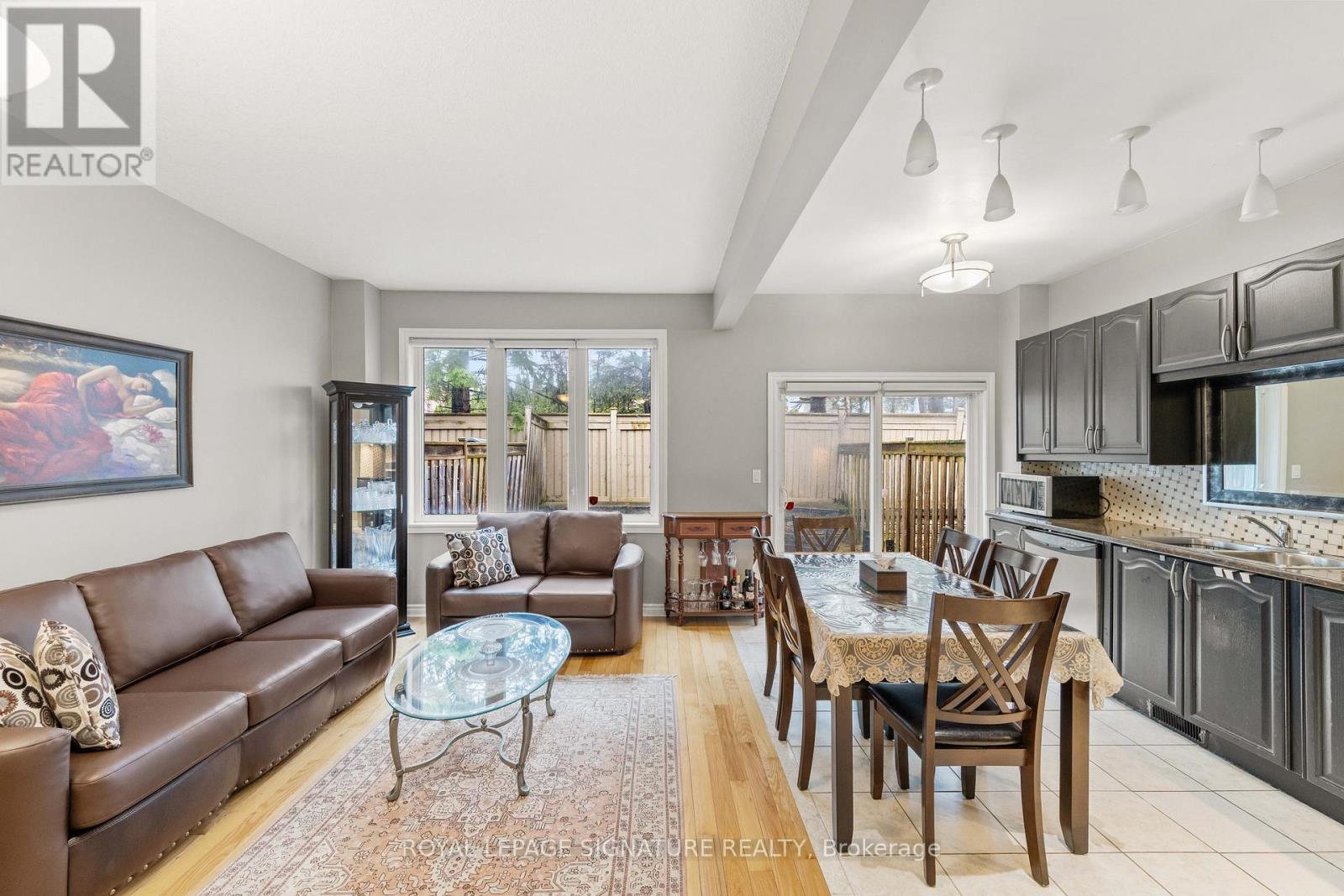 26 - Main + Bsmt - 71 Puccini Drive, Richmond Hill, Ontario  L4E 4X8 - Photo 8 - N13050386