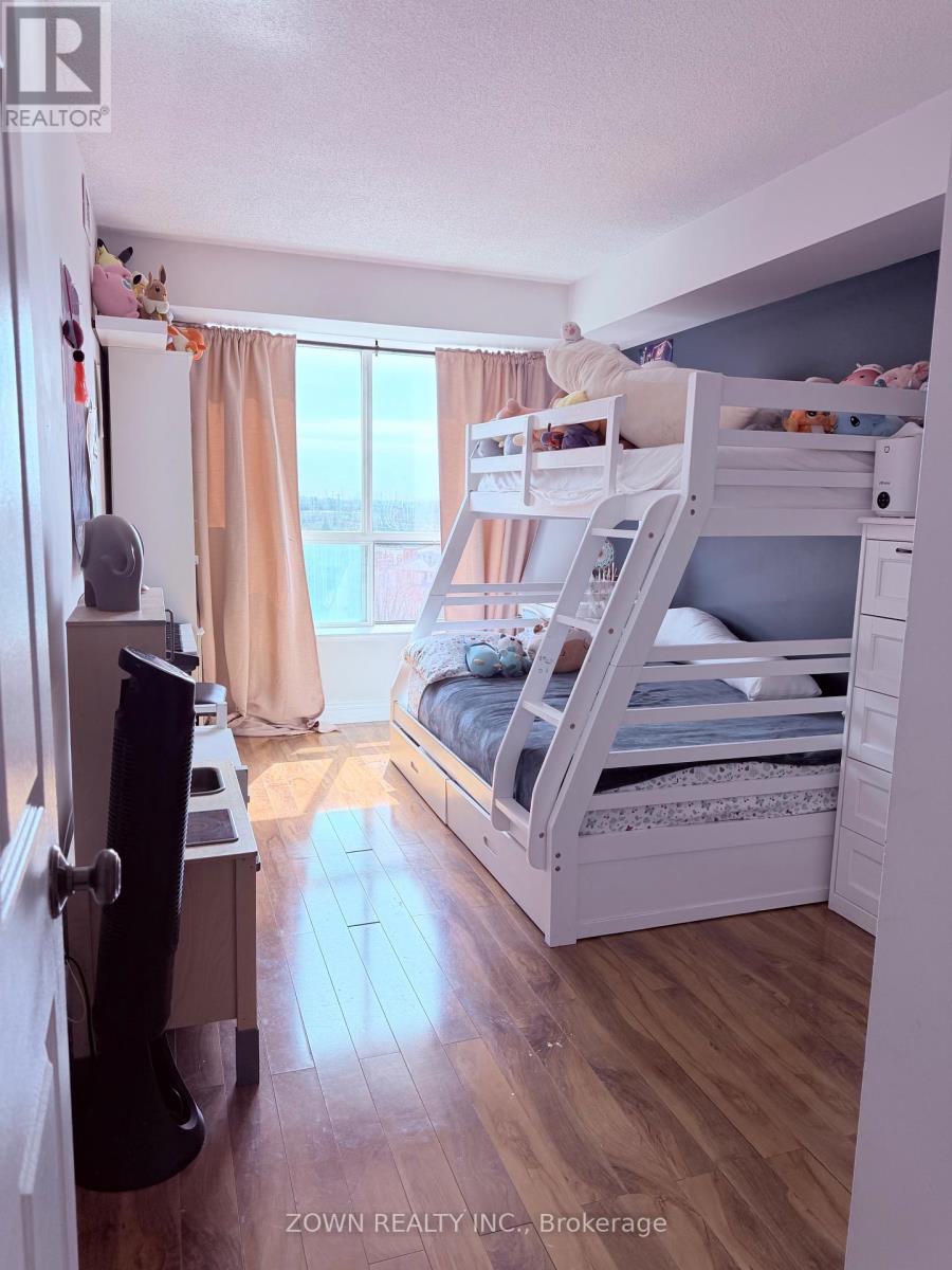 611 - 3 Ellesmere Street, Richmond Hill (Langstaff), Ontario  L4B 4N2 - Photo 10 - N13050400