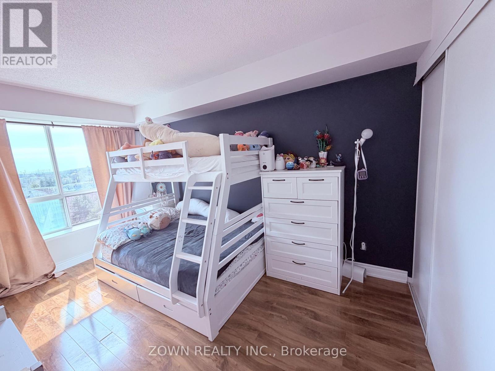 611 - 3 Ellesmere Street, Richmond Hill (Langstaff), Ontario  L4B 4N2 - Photo 11 - N13050400