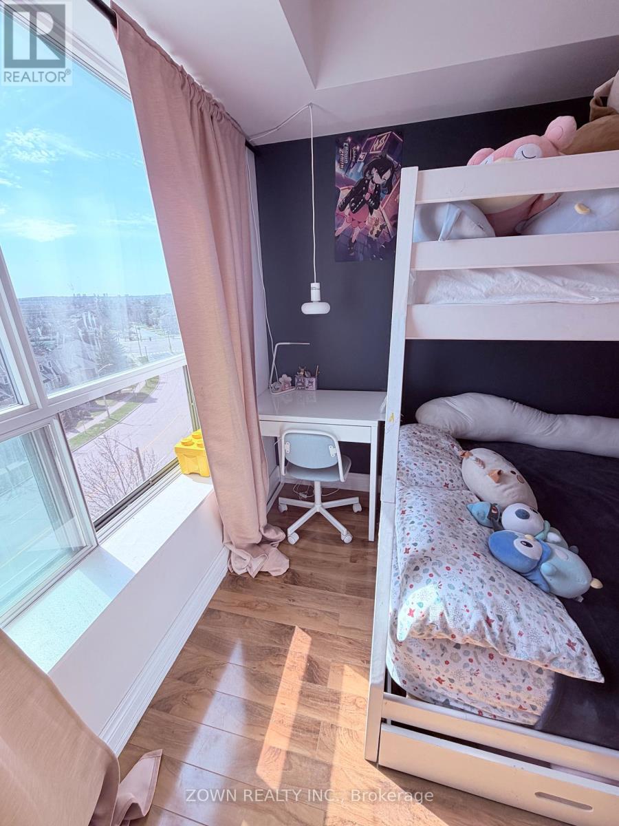 611 - 3 Ellesmere Street, Richmond Hill (Langstaff), Ontario  L4B 4N2 - Photo 12 - N13050400