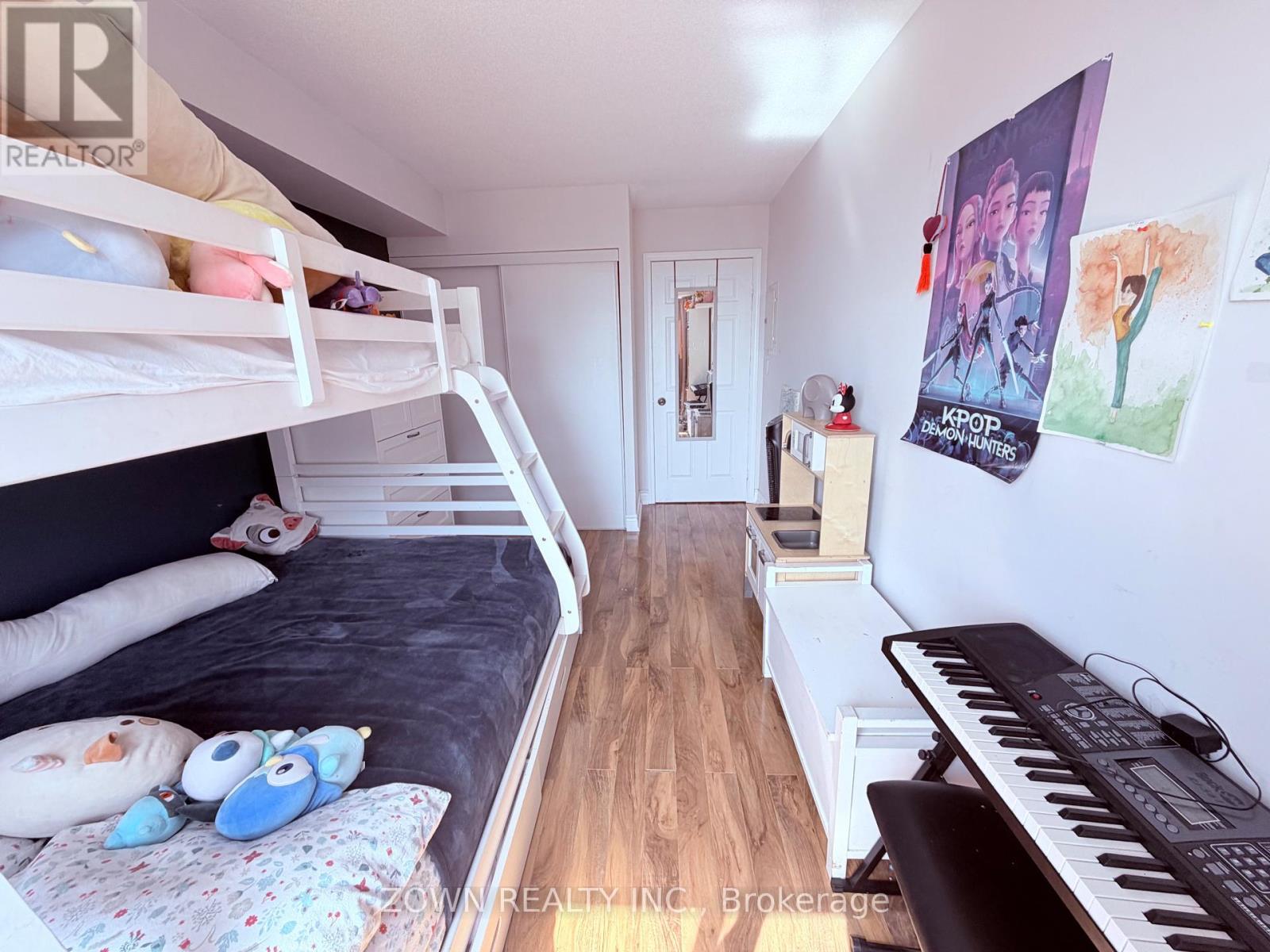 611 - 3 Ellesmere Street, Richmond Hill (Langstaff), Ontario  L4B 4N2 - Photo 13 - N13050400