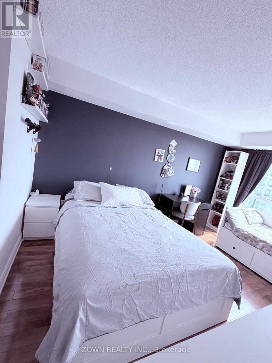 611 - 3 Ellesmere Street, Richmond Hill (Langstaff), Ontario  L4B 4N2 - Photo 14 - N13050400